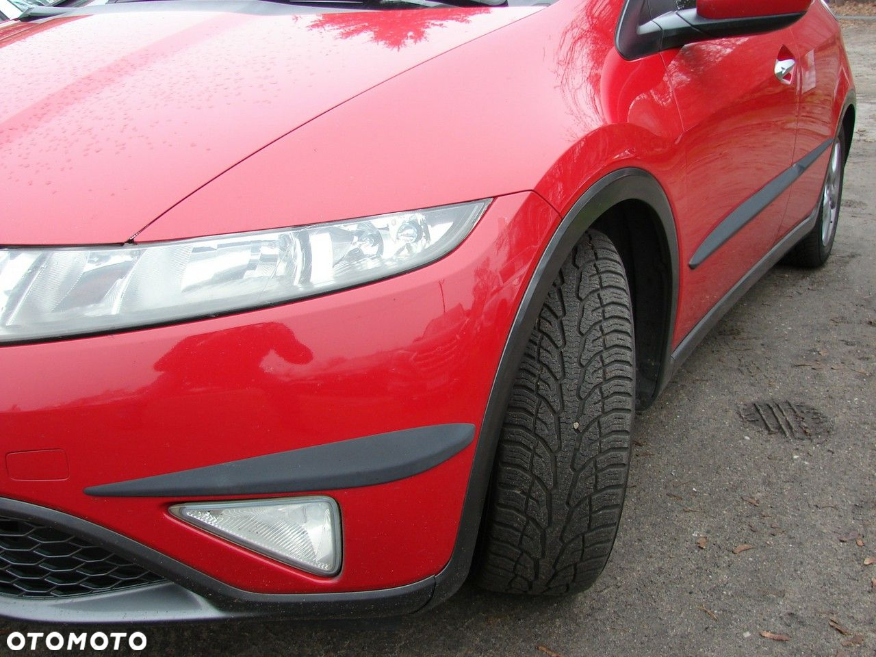 Honda Civic - 18