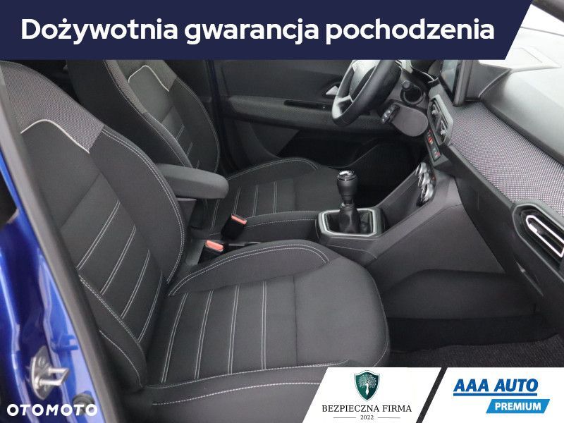 Dacia Sandero - 11