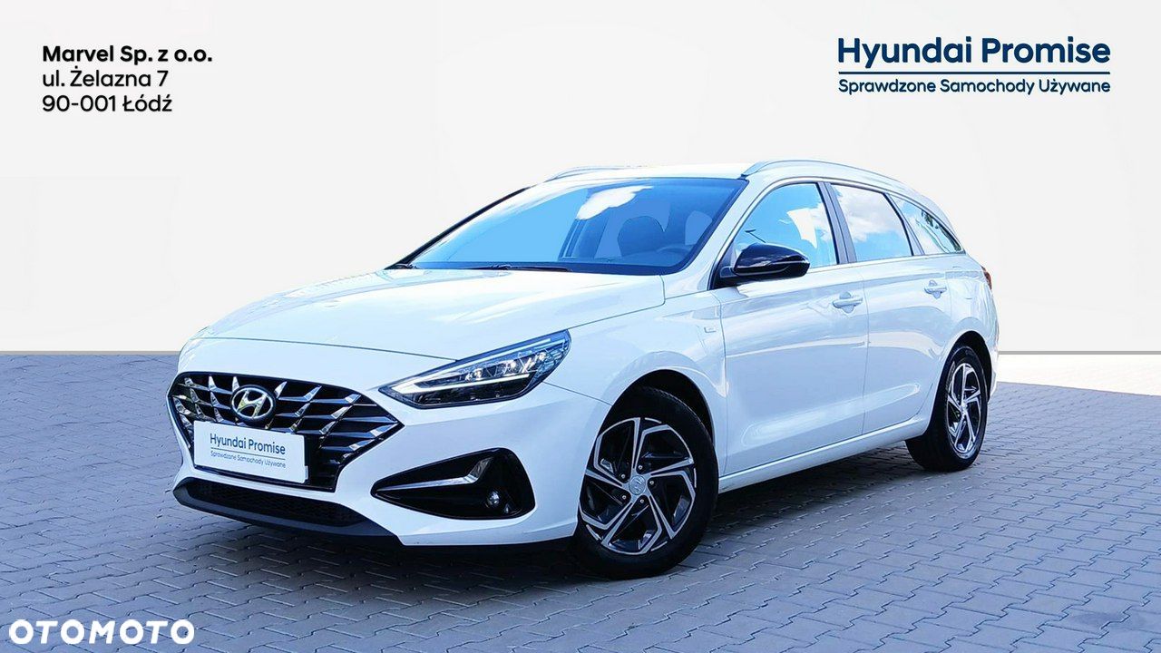 Hyundai i30 - 1