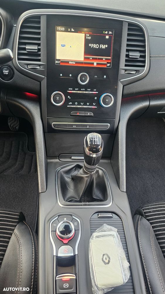 Renault Talisman - 18