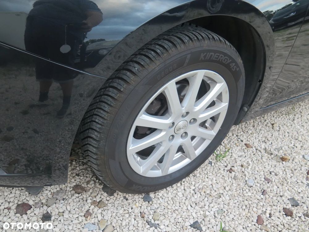 Chevrolet Cruze 1.6 LS - 19