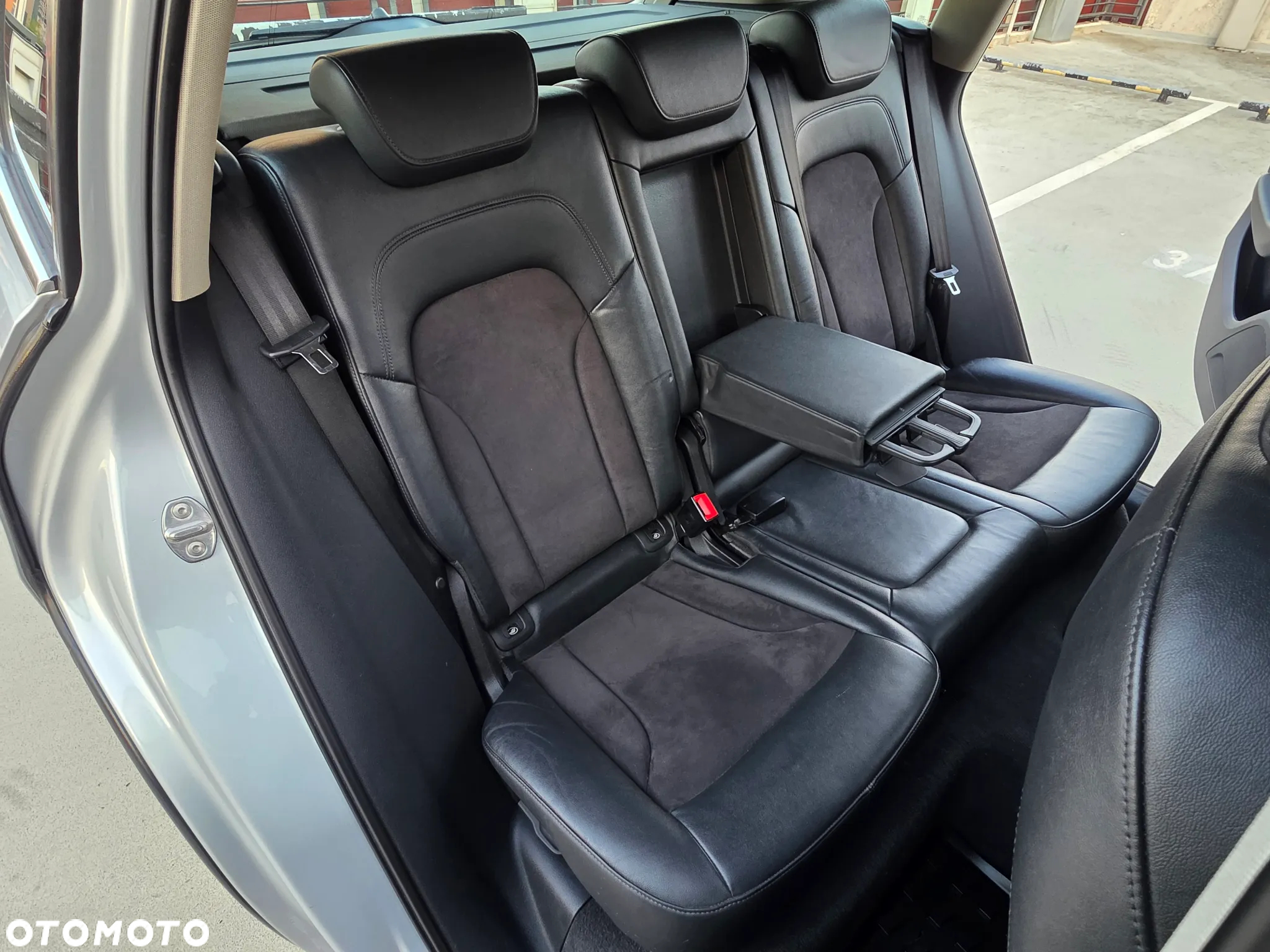 Audi Q5 2.0 TDI quattro Stronic - 16