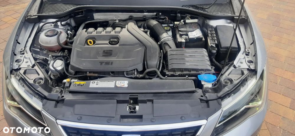 Seat Leon 1.5 TSI OPF Style - 5