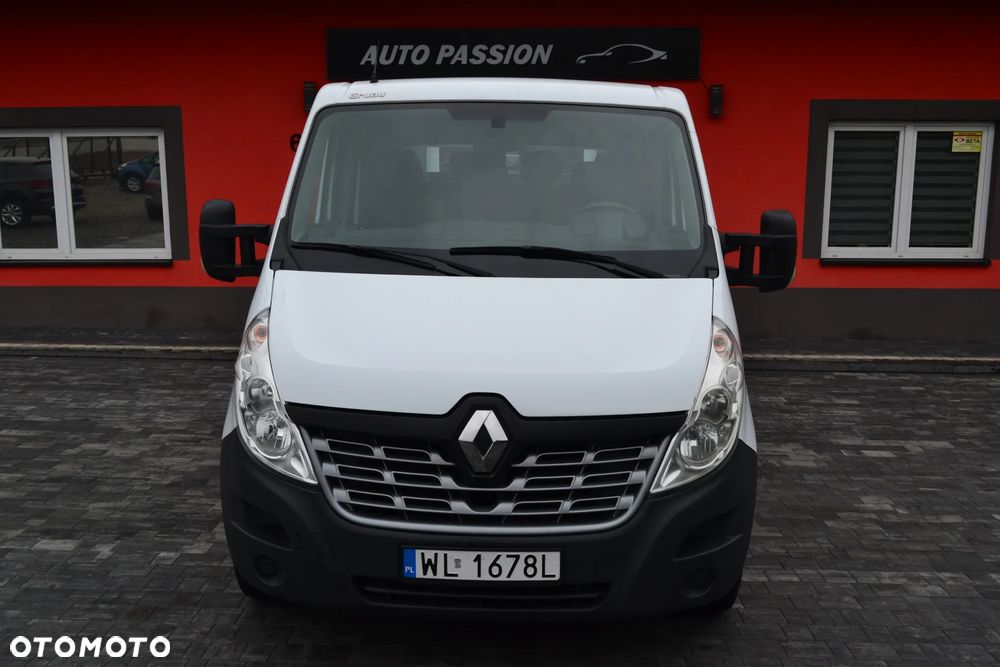 Renault Master - 16