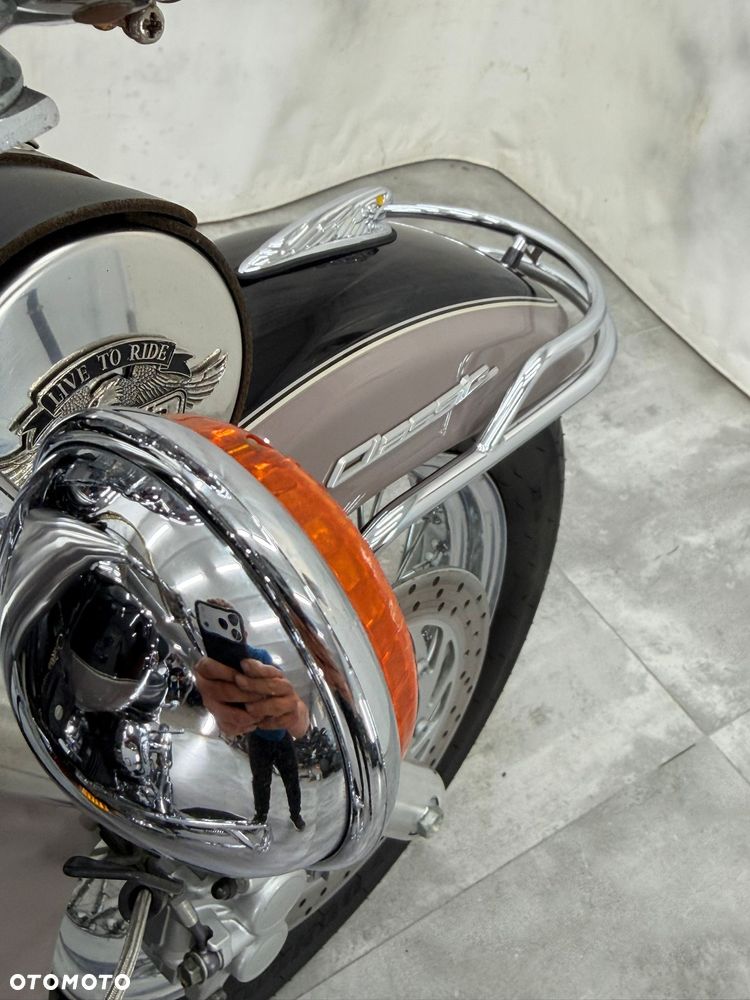 Yamaha Drag Star - 24