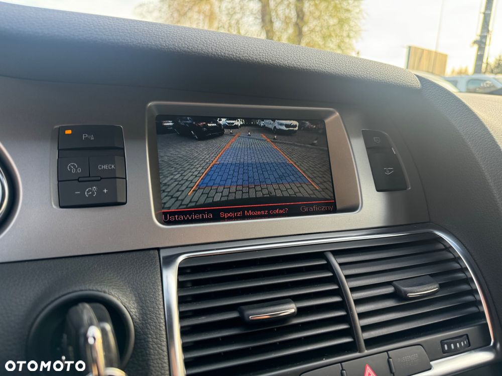 Audi Q7 4.2 TDI Quattro Tiptr - 19