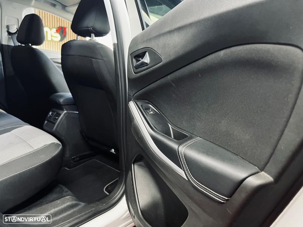 Opel Grandland X 1.2 T Business Edition - 43