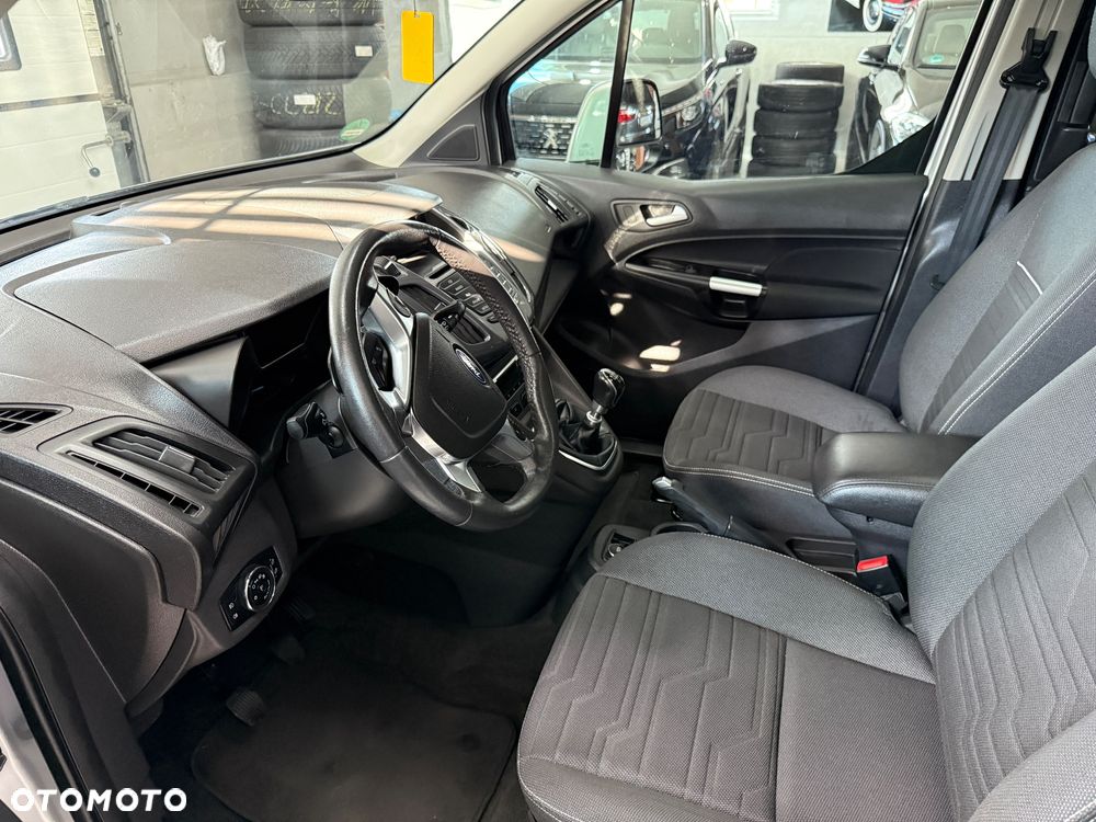 Ford Tourneo Connect Grand 1.5 TDCi Start/Stop Titanium - 16