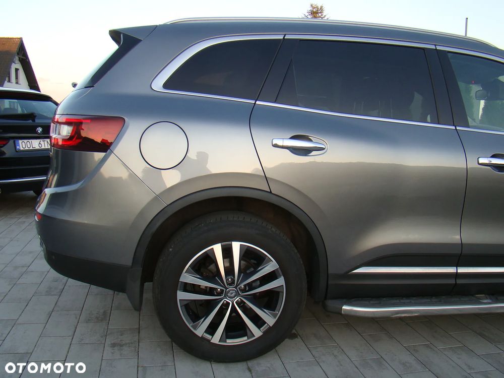 Renault Koleos ENERGY dCi 175 X-tronic 4WD INTENS - 11