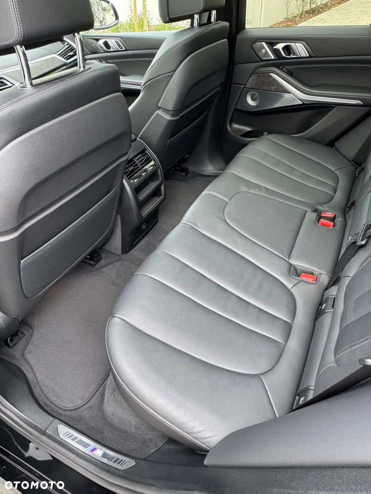 BMW X5 - 11