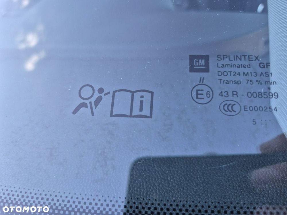 Opel Zafira 1.9 CDTI Automatik Selection - 32