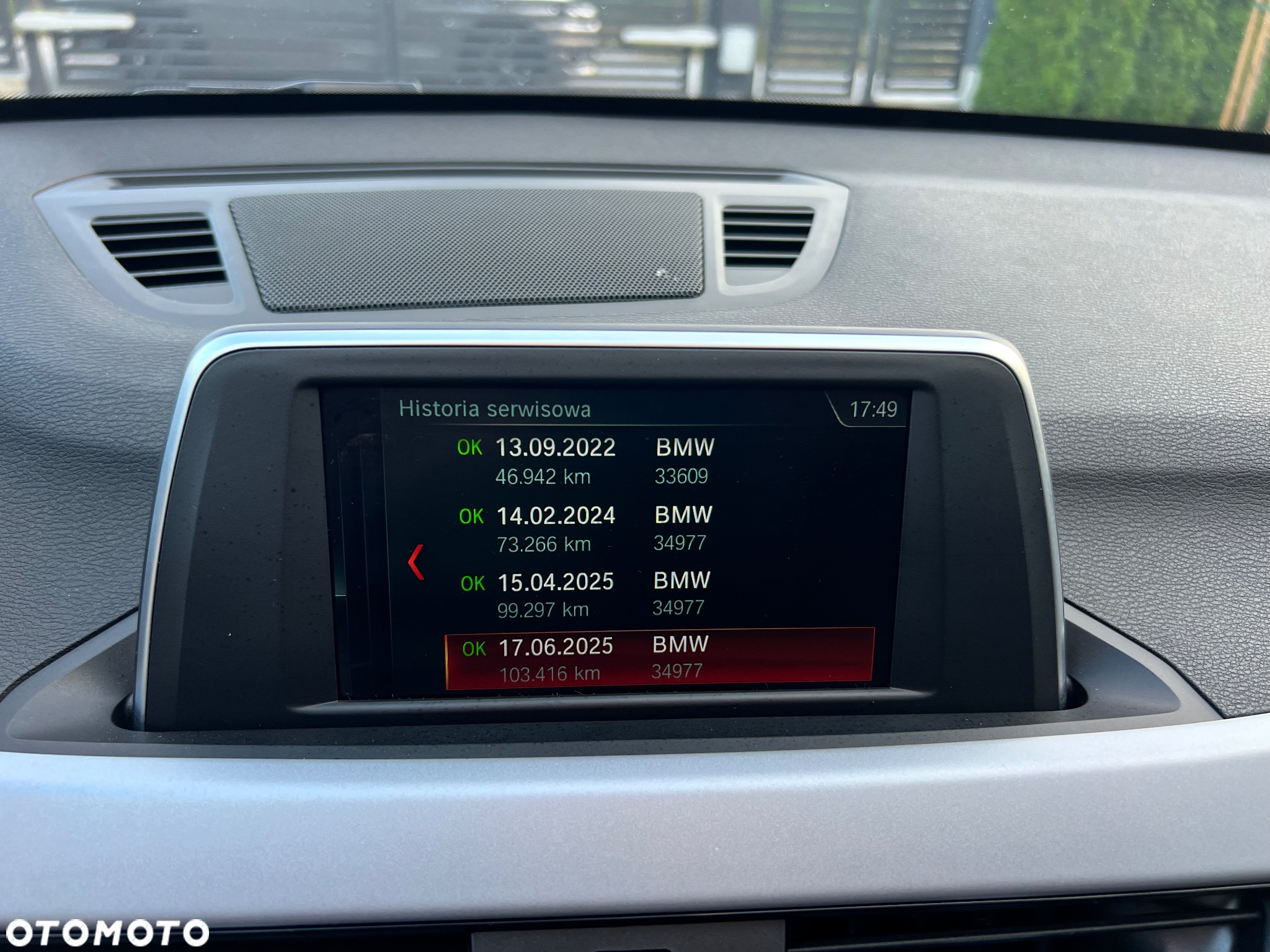 BMW X1 sDrive18i Advantage - 40