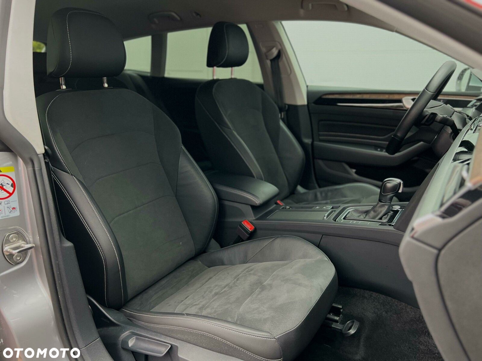 Volkswagen Arteon 2.0 TDI Elegance DSG - 17