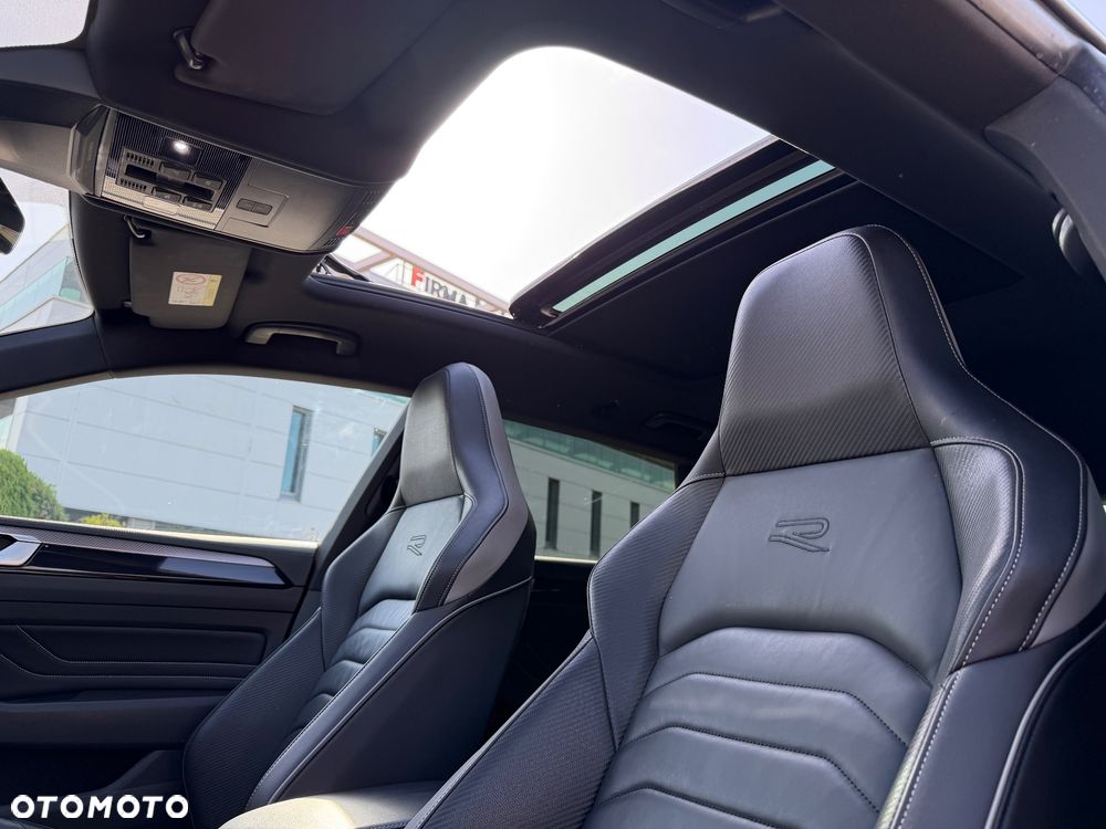 Volkswagen Arteon 2.0 TDI R-Line DSG - 14