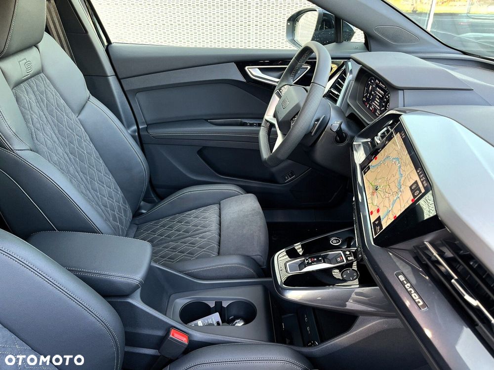 Audi Q4 e-tron - 19