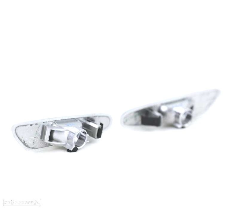 PISCAS LATERAIS PARA BMW E90 E91 E92 E84 E81 E82 E87 E88 - 2