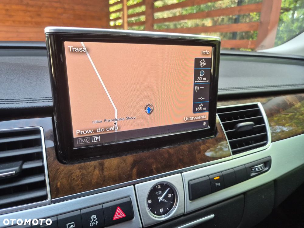 Audi A8 3.0 TDI clean diesel Quattro - 16