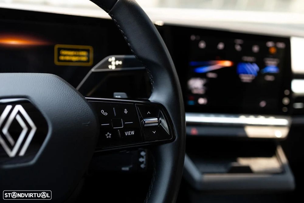 Renault Mégane E-Tech EV60 Evolution - 9