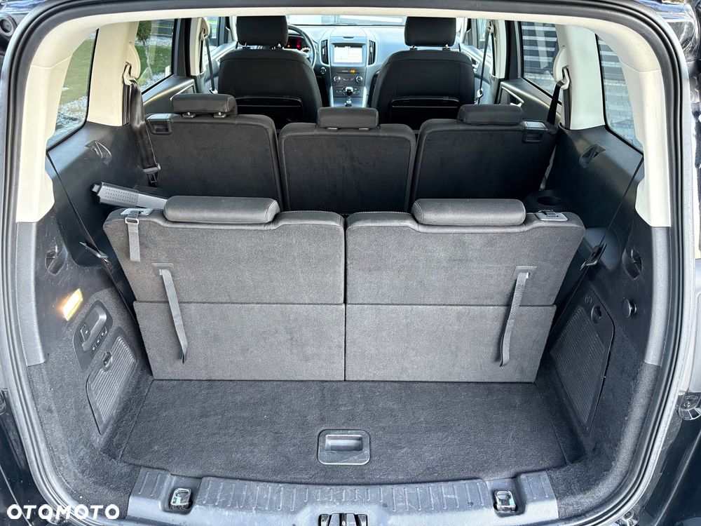 Ford Galaxy 2.0 TDCi Trend - 15