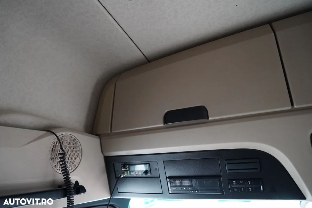 Mercedes-Benz ACTROS 1848 / BIG SPACE / 2021 - 30