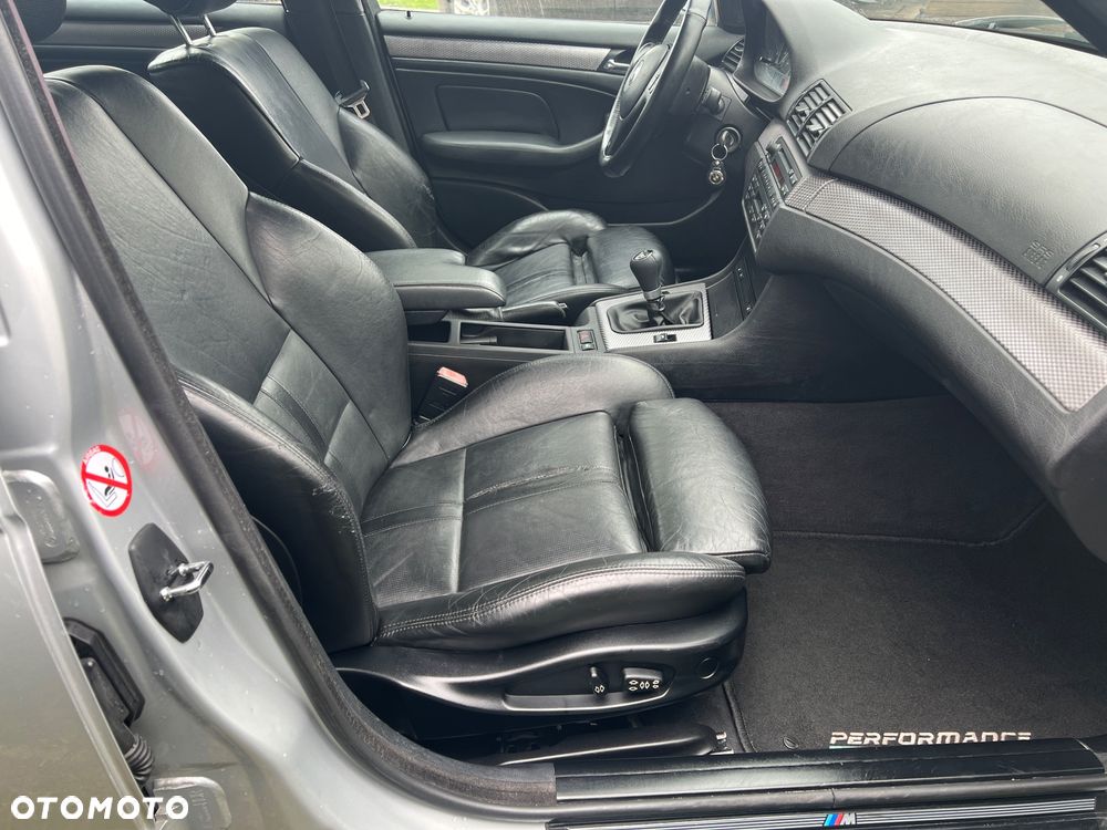 BMW Seria 3 - 13