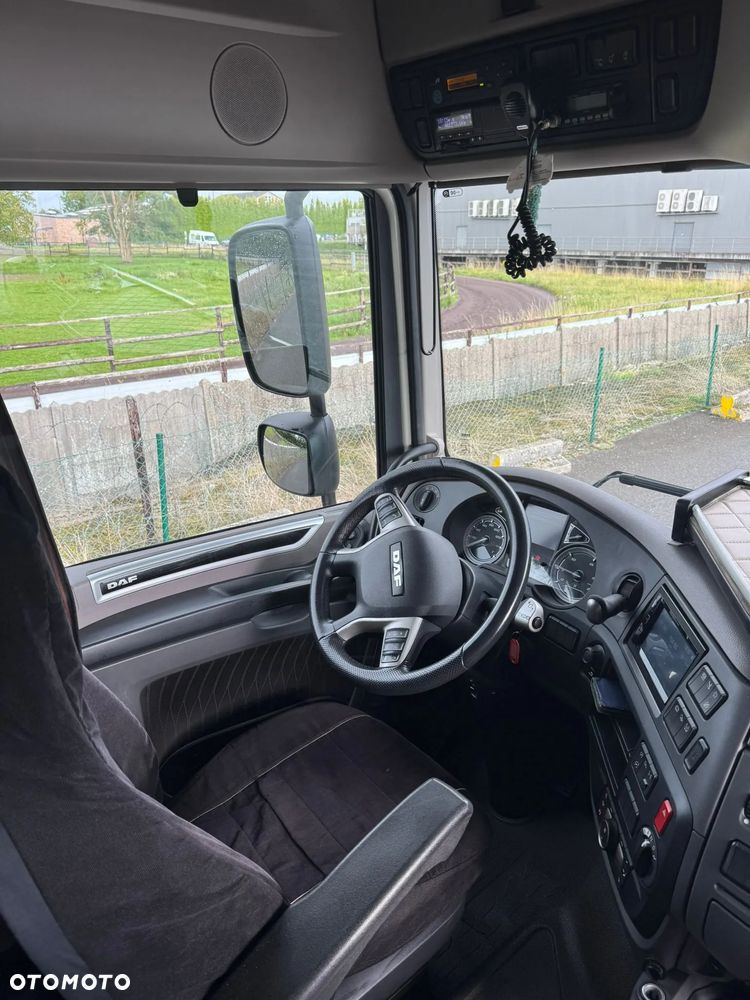 DAF XF 480 FT - 4