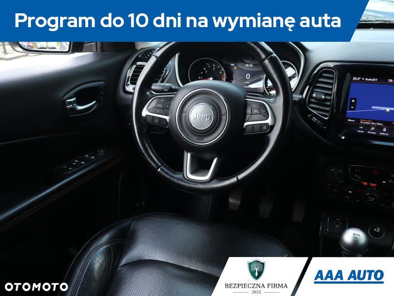 Jeep Compass - 9