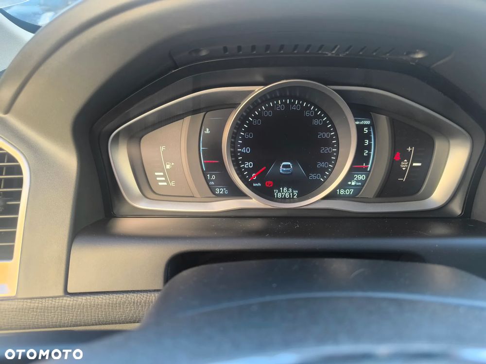 Volvo XC 60 DRIVe Summum - 9