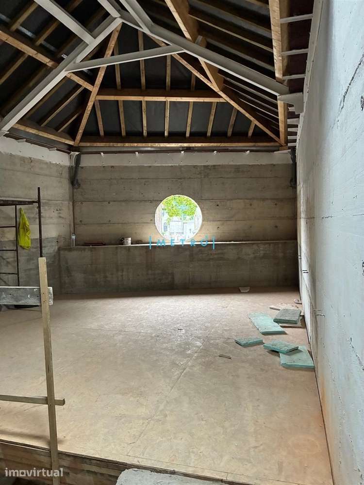 Armazém  Arrendamento em Lordelo do Ouro e Massarelos,Porto - Grande imagem: 5/13