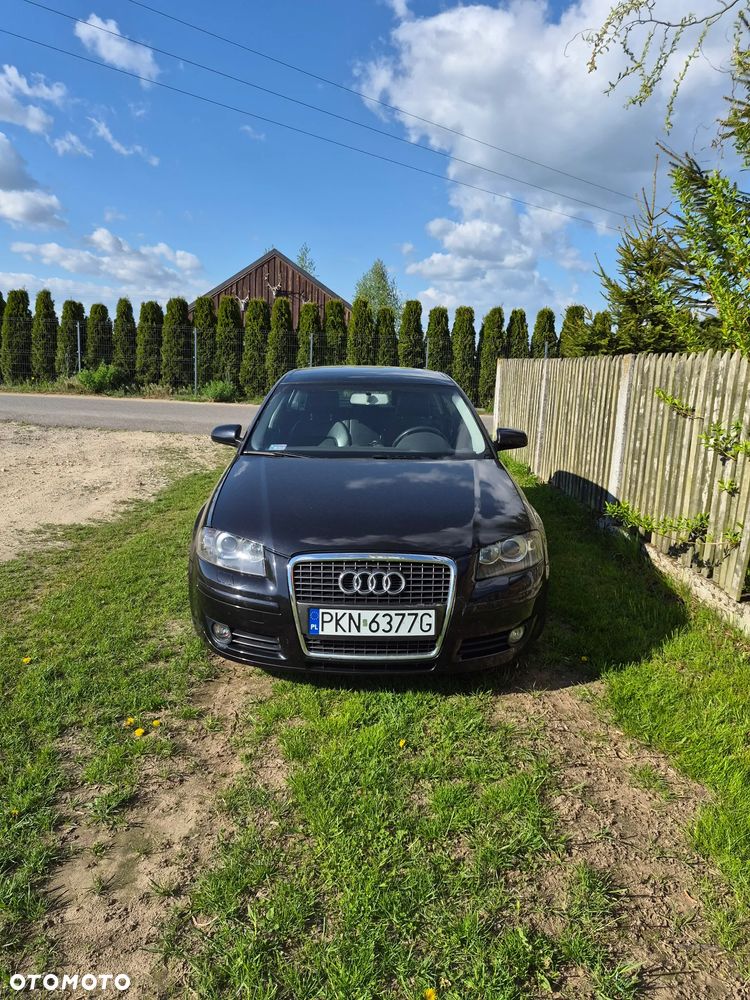 Audi A3 Sportback - 2