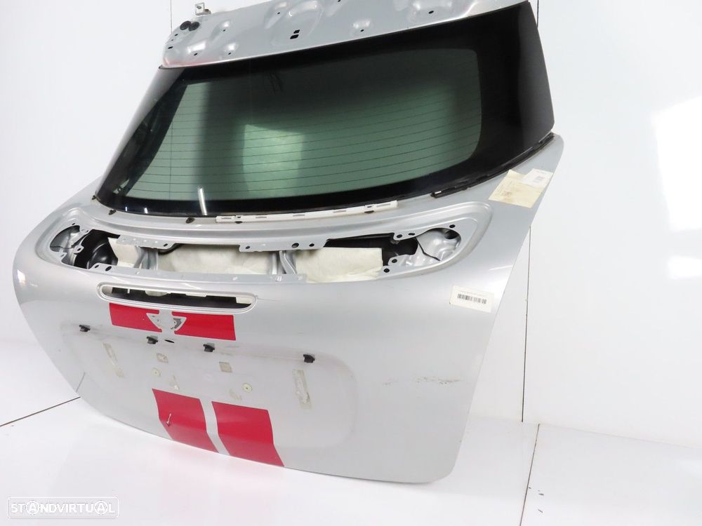 Tampa da mala Usado / Original MINI MINI Coupe (R58) 41002759114 - 4
