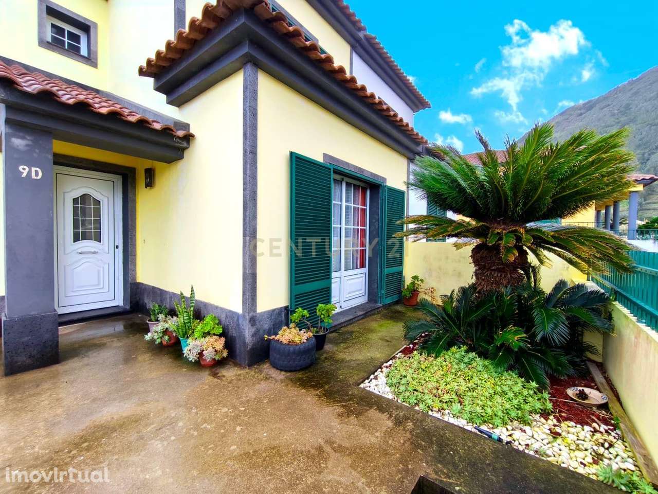 Moradia T3+1 com anexo, Mosteiros Ilha de São Miguel, Açores - Grande imagem: 2/31