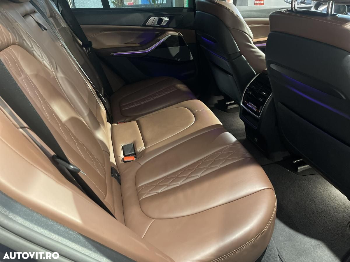 BMW X5 xDrive30d - 13