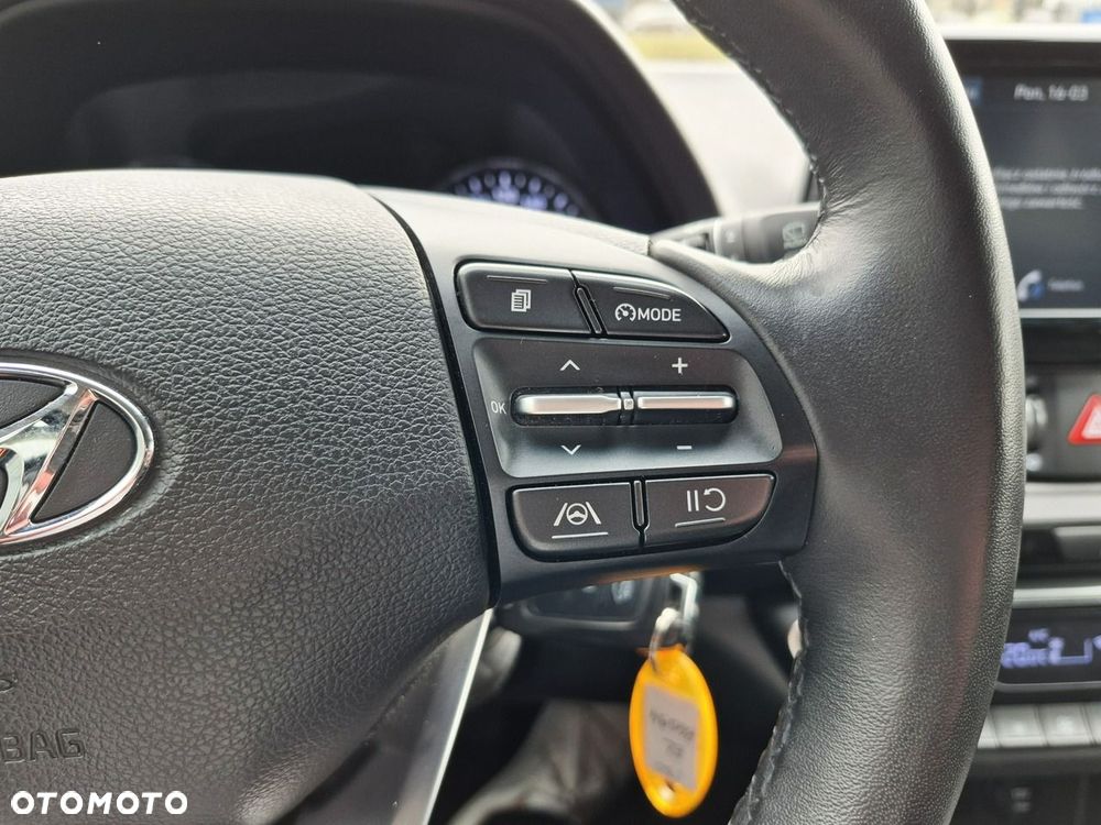 Hyundai i30 1.0 T-GDI Smart - 30