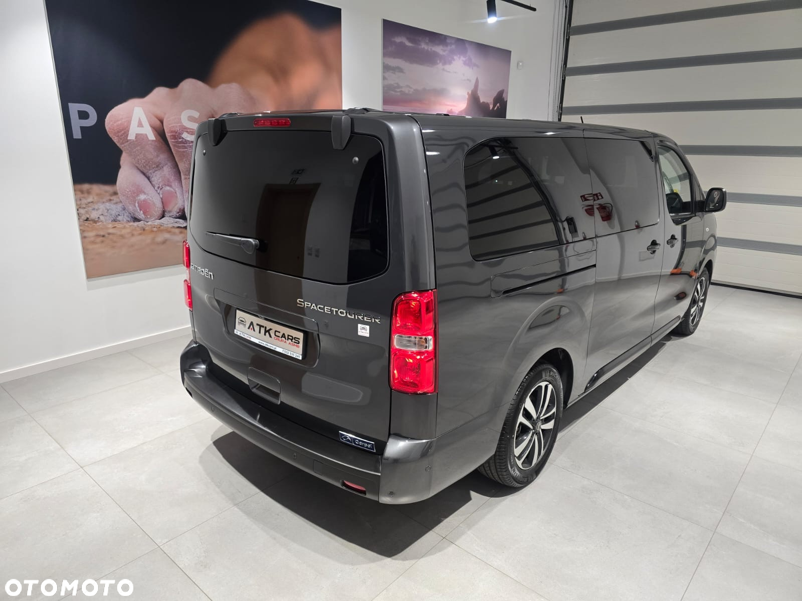 Citroën SpaceTourer - 13