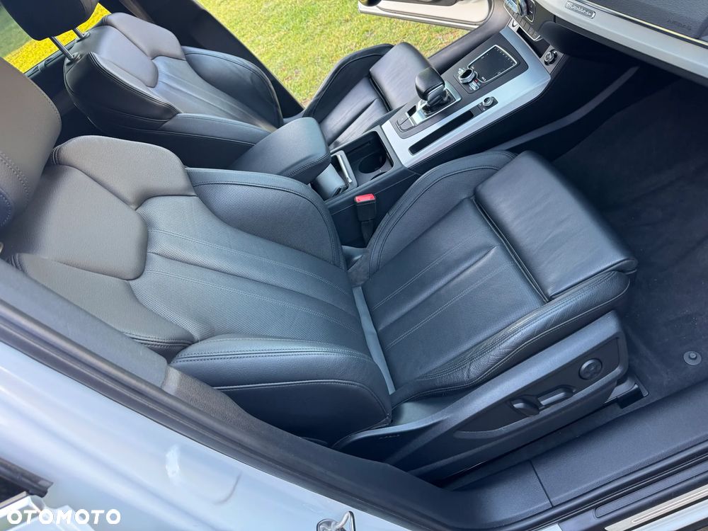 Audi Q5 2.0 TFSI Quattro Sport S tronic - 21