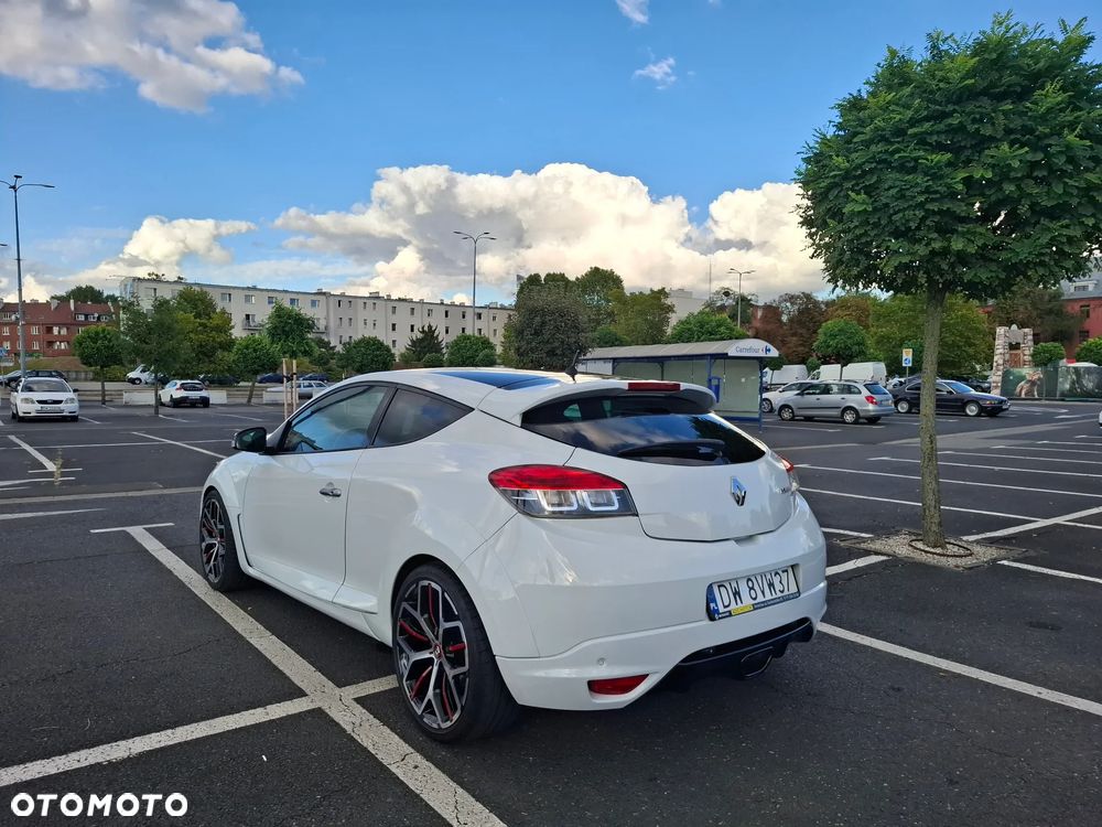 Renault Megane 2.0 16V RS - 5