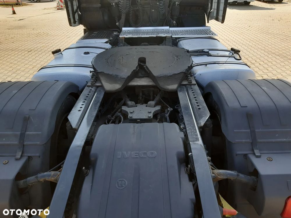 Iveco AS440ST/P - 7