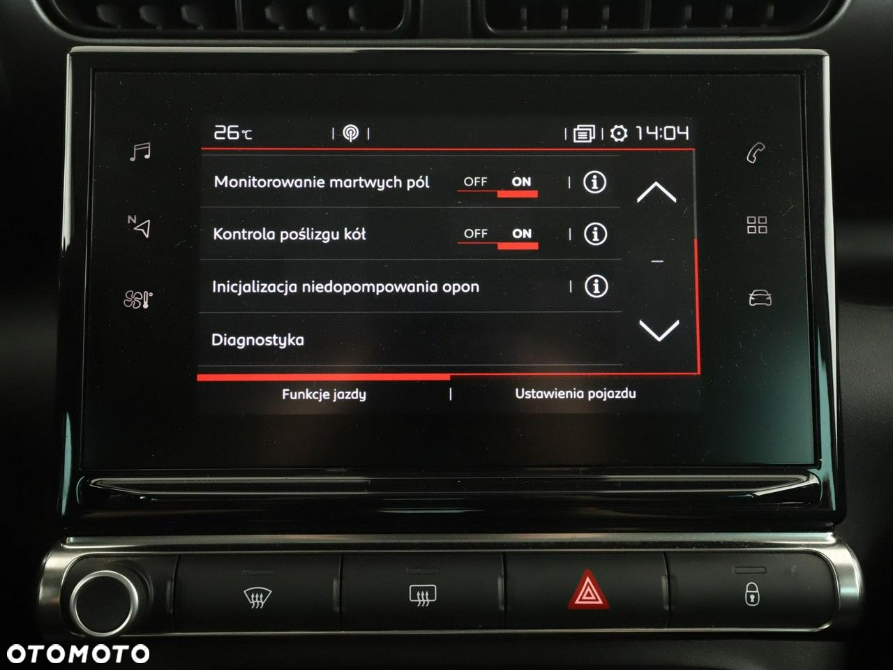 Citroën C3 Aircross 1.2 PureTech Shine S&S - 25