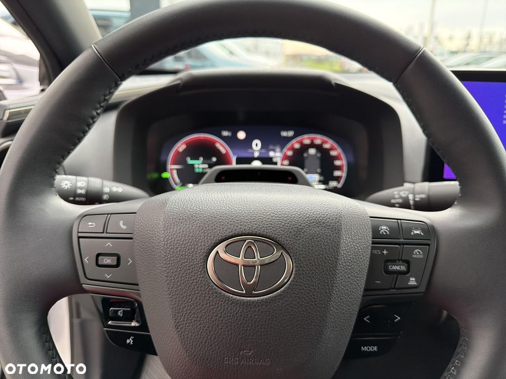 Toyota C-HR 1.8 Hybrid Executive - 14