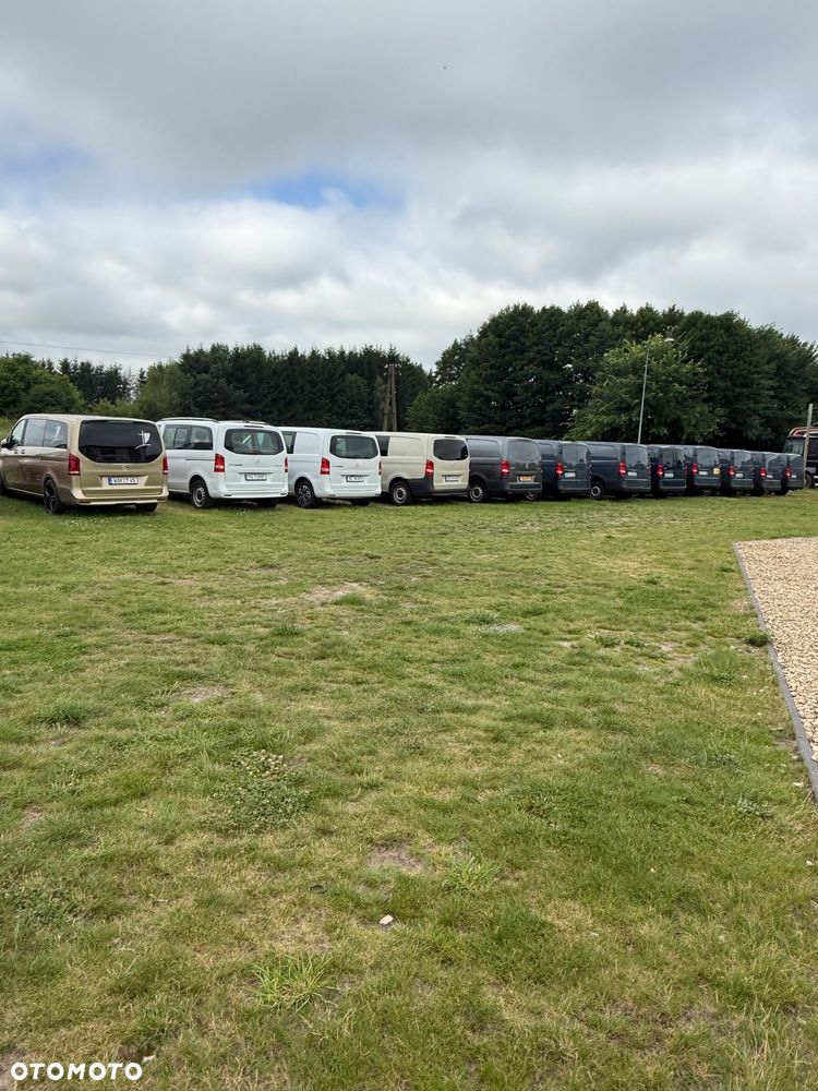 Mercedes-Benz Sprinter Lang HA BASE - 7
