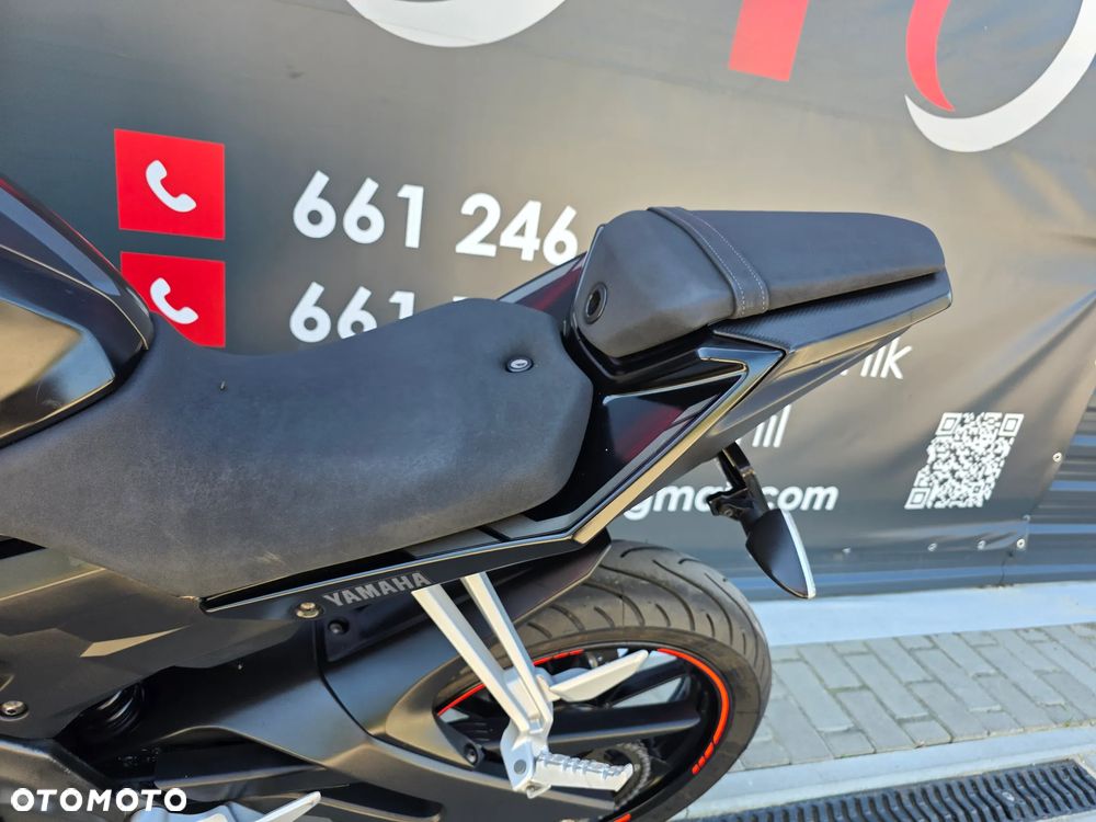 Yamaha MT - 8
