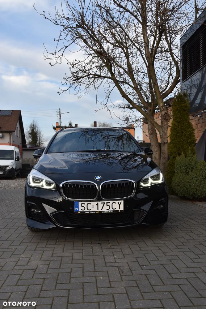 BMW Seria 2 218d xDrive Sport-Aut M Sport - 11