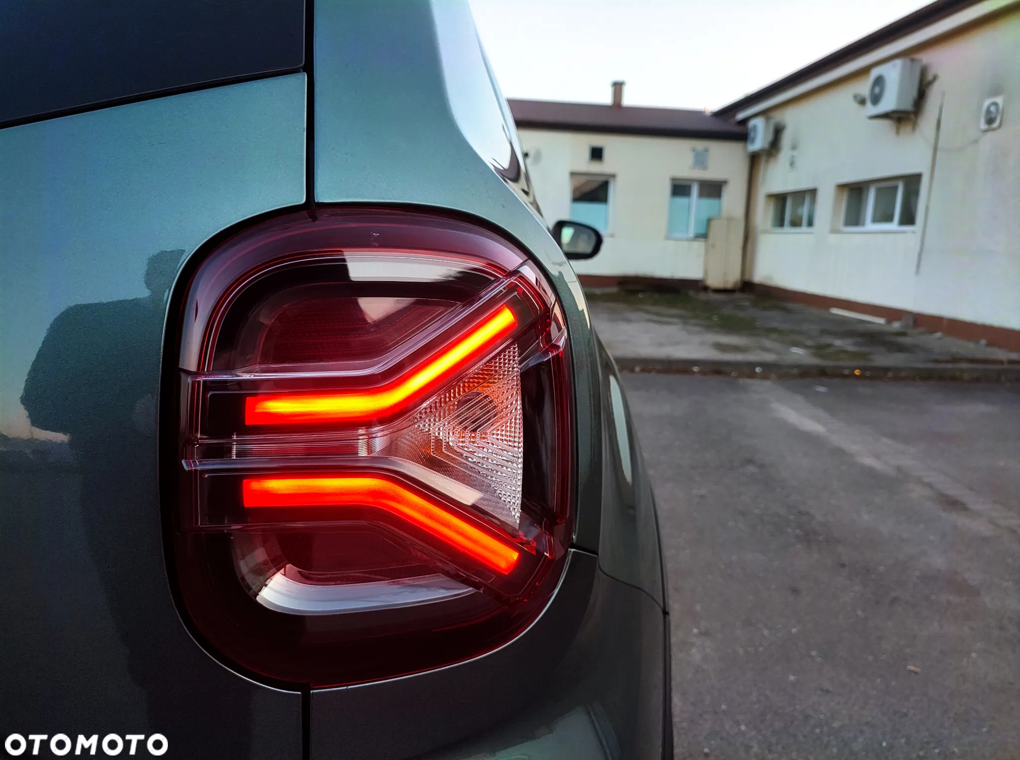 Dacia Duster TCe 100 2WD Prestige - 11