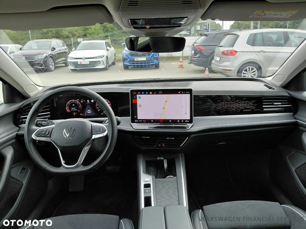 Volkswagen Passat Variant 2.0 TDI SCR Business Plus DSG - 11