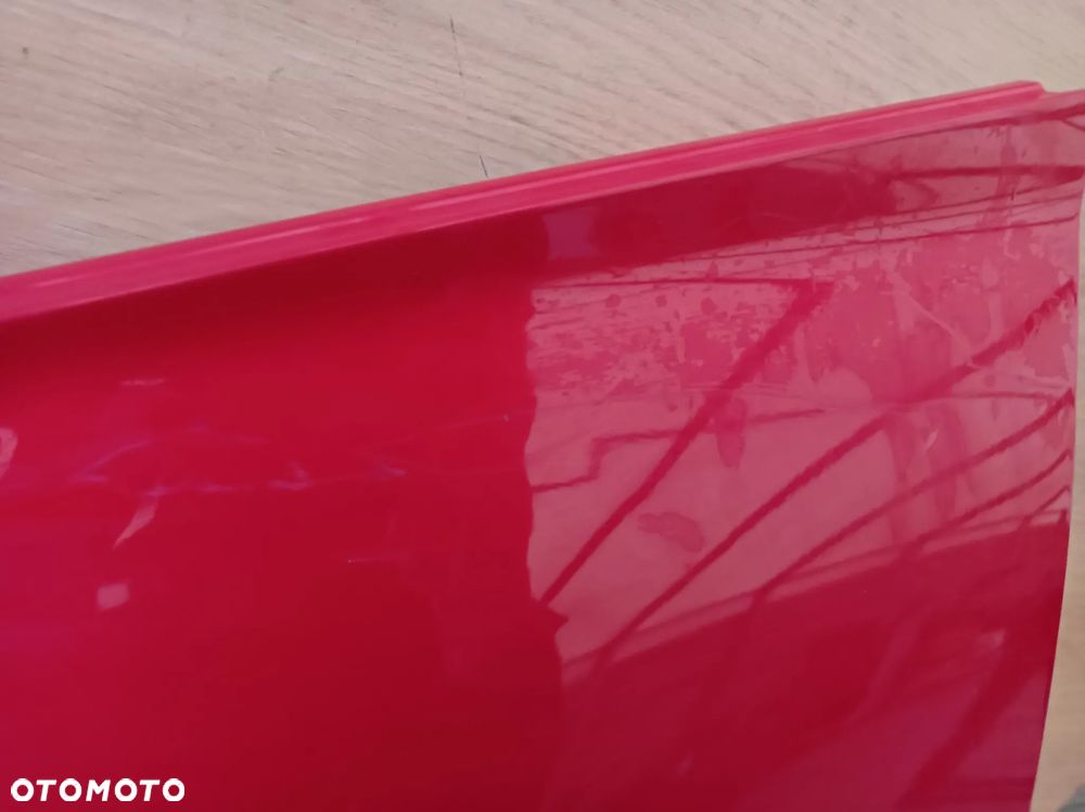 Skoda Superb III 15- Błotnik przedni lewy - 5