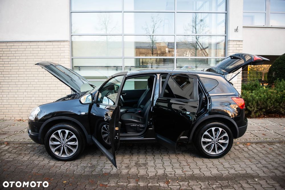 Nissan Qashqai - 10