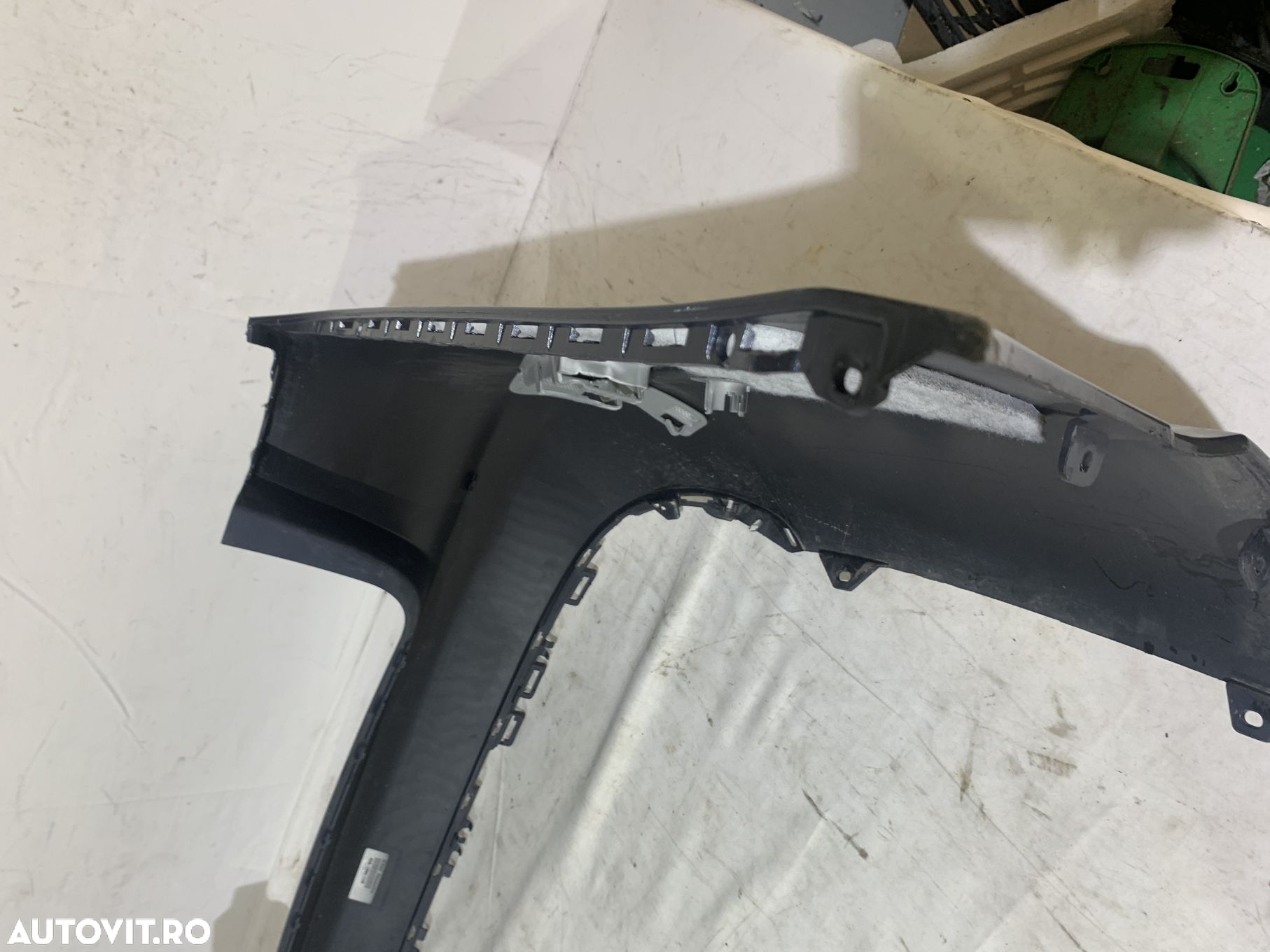 Bara spate Mercedes C-Class Kombi, Break, W205, 2014, 2015, 2016, 2017, 2018, 2019, 2020, 2021, cod origine OE A2058853838. - 10