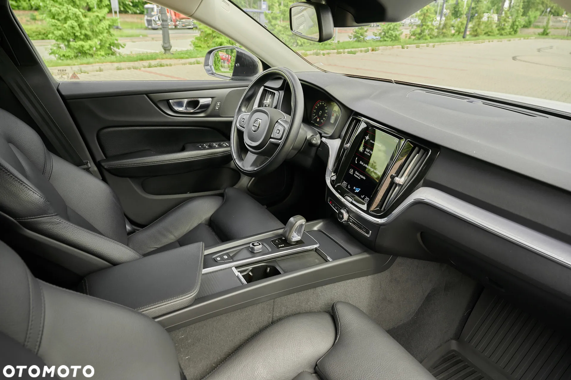 Volvo V60 - 5