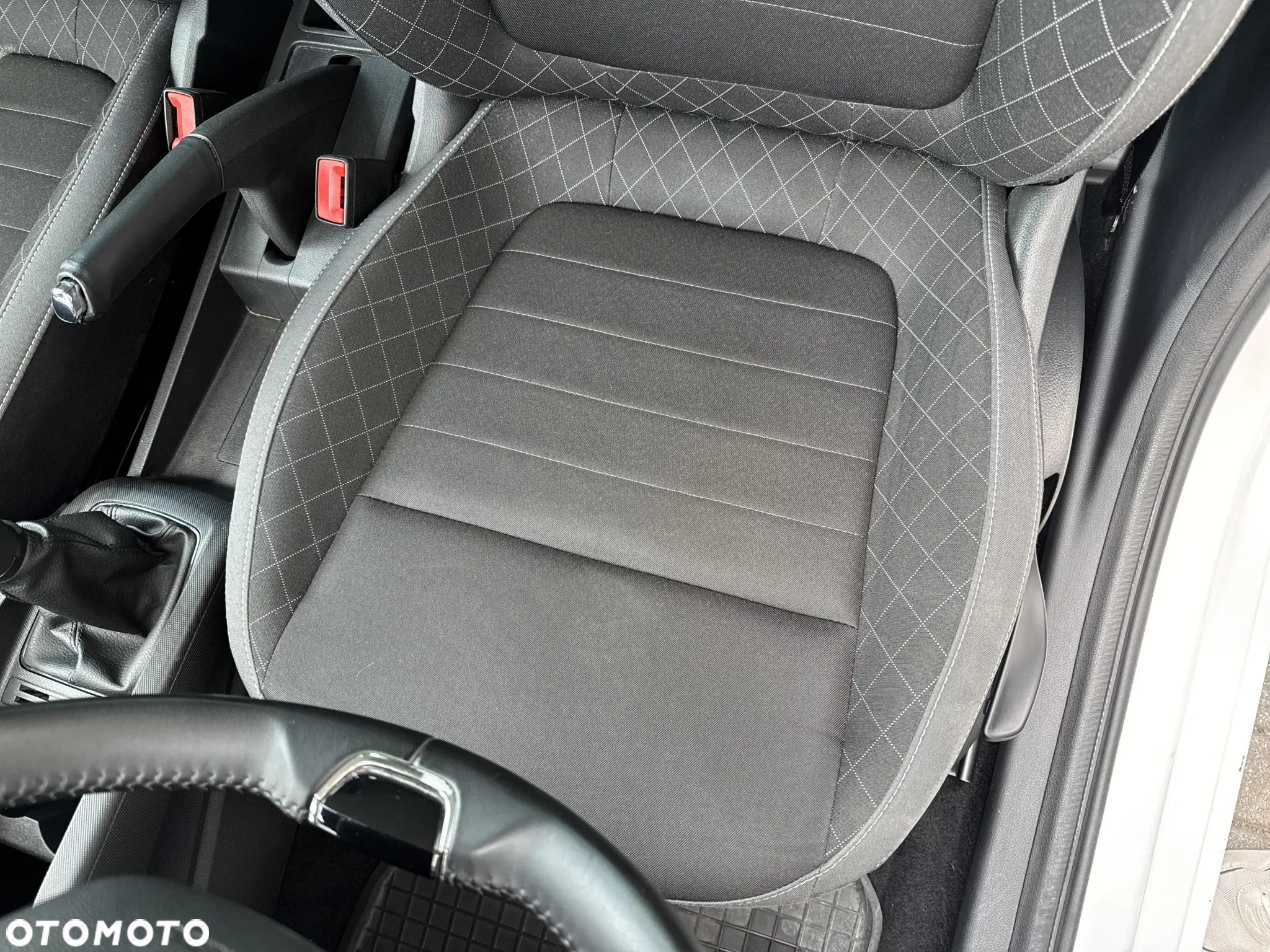 Skoda Fabia 1.0 TSI Ambition Plus - 16